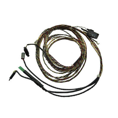 Bon prix Le capteur de Diebold Opteva 49207982000B câblent Hamess 860mm en ligne