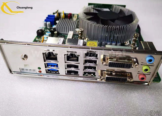 Bon prix Carte mère industrielle de prise de la carte mère HD106-DED 774-HD106D-001G R. 0A3 LGA1155 de hausse de Diebold Windows 10 en ligne