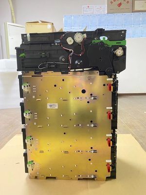 Bon prix Distributeur du distributeur 2050XE de Wincor Nixdorf CMD-V4 avec loger la cassette de l'empileur 4+1 en ligne