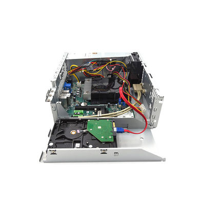 Bon prix ÉCHANGE 5G 01750291408 de noyau de PC de Wincor Nixdorf de migration de TPMen Windows10 en ligne