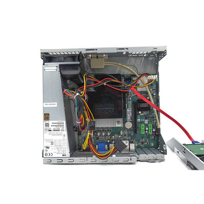 Bon prix Windows 10 pièces d'atmosphère de Wincor TPMen de PC de migration de l'ÉCHANGE 5G i5 4GB RAM 500GB HDD en ligne