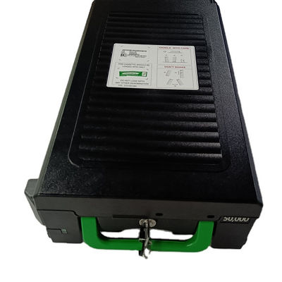 Bon prix Cassette HCDU 7430000990 d'atmosphère Hyosung MX5600T CDU10 7430000208 S7430000990 S7430000208 en ligne