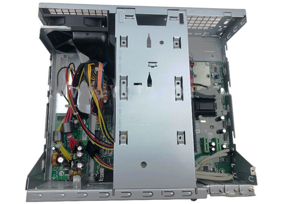 Noyau 1750262106 de PC de migration de Wincor Nixdorf SWAP-PC 5G I5-4570 TPMen Win10 de pièces d'atmosphère