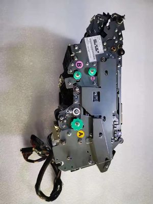 L'atmosphère PARTIE LE LOBBY UCSL 49-23311-0000A 49233110000A de FENTE d'ARGENT LIQUIDE de Diebold ECRM