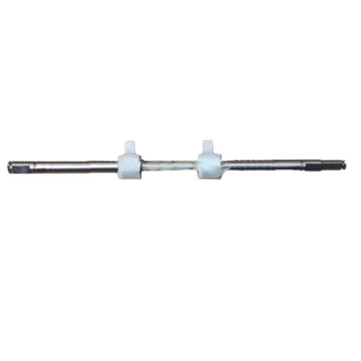 Bon prix Fournisseur Hyosung de pièces de machine d'atmosphère d'axe de rouleau du module VM3 de distributeur de Wincor Nixdorf 1750101956-45 en ligne