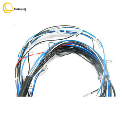 Bon prix Le module de la ceinture V de Wincor Nixdorf CMD-V4 câblent 1750051784 composants d'atmosphère en ligne