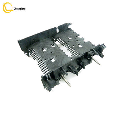 Bon prix 01750035761 doubles approvisionnements d'atmosphère de Wincor Nixdorf de châssis de base d'extracteur en ligne