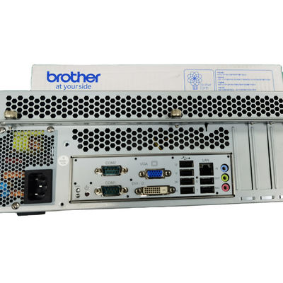 Bon prix 1750171740 Wincor 2050XE CPE A4 creusent 2 le noyau de PC du duo E8400 TPMen 01750171740 Wincor Cineo C4060 E8300 E7400 en ligne