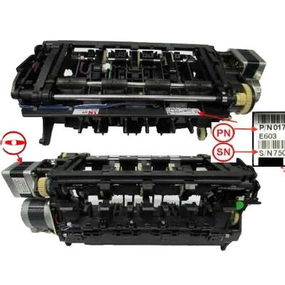 Bon prix L'atmosphère partie 1750248000 l'unité CRS-M-II 01750248000 de collecteur de module de Dans-sortie de Cineo C4060 en ligne