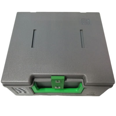 Bon prix 445-0693308 NCR 5877 poubelle 6622E 4450693308 de rejet de la NCR S1 de cassette de rejet d'argent liquide de 6625 atmosphères en ligne