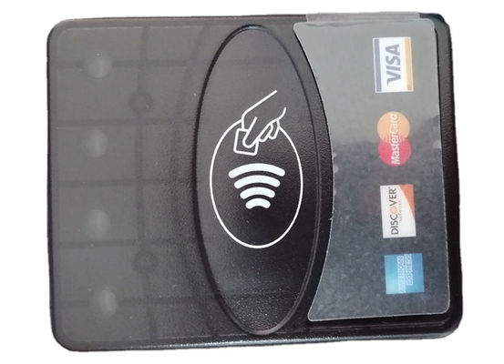 Bon prix L'atmosphère partie le lecteur de cartes non sans contact de NCR IDVK-300001-N1 009-0080844 en ligne