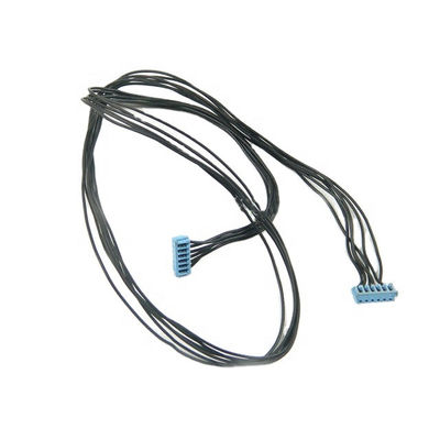 Bon prix L'interface de Glory Talaris A008596 nq câblent des fournisseurs Hyosung Diebold Wincor des pièces NMD100 200 NF101 NS de machine d'atmosphère en ligne