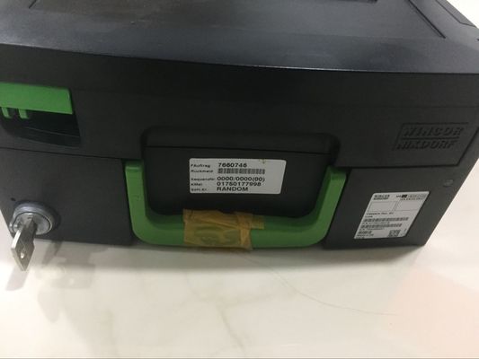 Bon prix 1750279852 cassette 01750177998 1750177998 de Wincor C4060 Cineo de pièces d'atmosphère en ligne