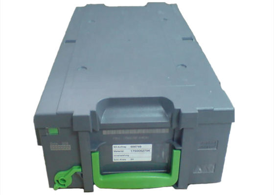 Bon prix Wincor 2050XE Grey Currency Cassette Plastic Latch 1750052796 (1750053501) en ligne