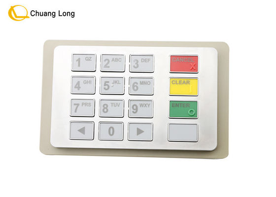 Bon prix Pièces Hyosung d'atmosphère 5600 EPP-6000M Keyboard Ceramic Version 7128080008 en ligne