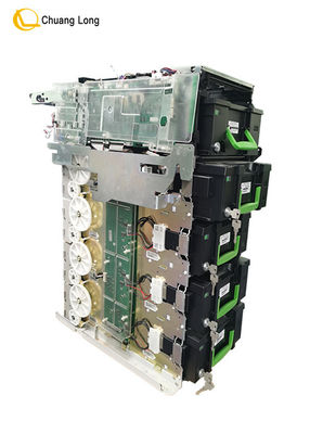 Bon prix Pièces entières de machine d'atmosphère de module de distributeur de Wincor 2050XE CMD-V4 en ligne
