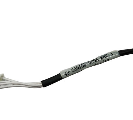 Bon prix CÂBLE ÉQUIPÉ de rév. 3 des parties 5500 d'atmosphère de 49-250165-000A Diebold 5550 49250165000A en ligne