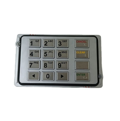 Bon prix PPE 7130110100 EPP-8000R Hyosung Pinpad du clavier numérique 8000R de pièces d'atmosphère de Nautilus Hyosung en ligne