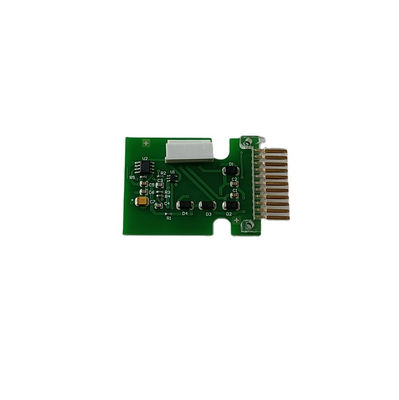 Bon prix Argent liquide de cassette de Wincor Nixdorf CMD hors de CASS. ATMOSPHÈRE 1750056643 01750056643 DE CARTE PCB DE CONSEIL D'EEPROM en ligne