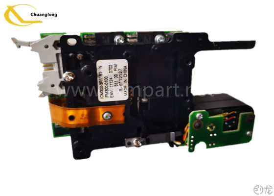 Bon prix L'atmosphère PARTIE le LECTEUR de CARTES d'IMMERSION d'atmosphère de Sankyo ICM300-3R1181 IFM300-0100 en ligne