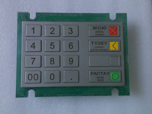 Bon prix Pièces EPPV5 Pinpad d'atmosphère 01750105836 1750105836 CHINOIS de clavier de PPE V5 de Wincor Nixdorf en ligne