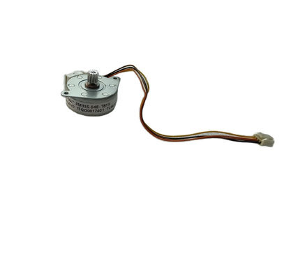 Bon prix Pièces Diebold Opteva 368 OP d'atmosphère du moteur PM35S-048-TBY5 imprimante Motor de reçu de 369 courants ascendants en ligne