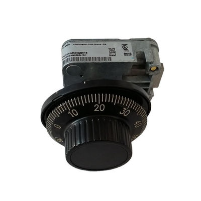 Bon prix Serrure et clés de mot de passe de la serrure de combinaison de Monimax 5600 de pièces d'atmosphère de Hyosung 3390SZN00ZZZN1B Hyosung en ligne