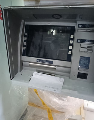 Bon prix Arrière de machine de la machine PC285 TTW RL Procash 285 TTW d'atmosphère de Wincor Nixdorf chargeant 01750243553 1750243553 en ligne