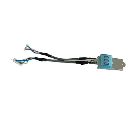 Bon prix S02A395A01 Assemblée principale magnétique 3k7 Sankyo ICT3K5-3R6940 ICT3K7-3R6940 SP-SA-TRACKHEAD de l'atmosphère 3k5 en ligne