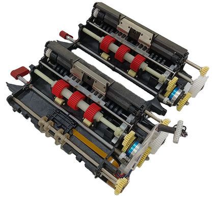 Bon prix Extracteur 01750109615 de double de Wincor Nixdorf DOPPELABZ-EINHEIT MDMS CMD-V4 de composants d'atmosphère 1750109615 en ligne