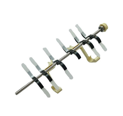 Bon prix Wincor Cineo C4060 CONTRE l'axe 01750106232 1750106232 de l'Assy SRI CRM Wincor d'axe de palette de module en ligne
