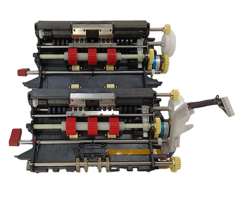 Bon prix 1750109641 module Doppelabz Einheit 01750109641 de l'unité MDMS CMD-V4 V d'extracteur de double de Wincor Nixdorf en ligne