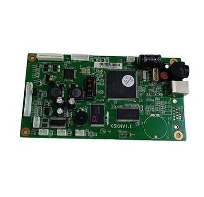 Bon prix 1750189334 imprimante Control Board de reçu du contrôleur TP13 de Wincor Nixdorf Procash 280 FL 01750189334 BK-T08011 en ligne