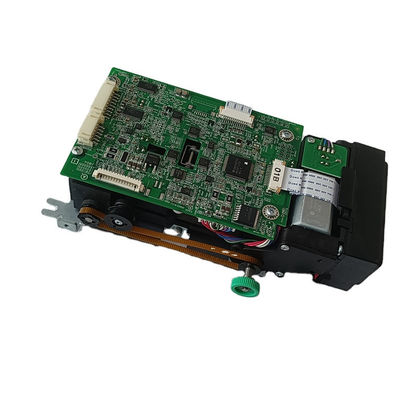 Bon prix Nidec Sankyo ICT3K9-3R6940 R-7100010 IFMOKO-0700 EMV a motorisé l'atmosphère d'IMMERSION de lecteur de cartes en ligne