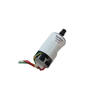 Bon prix 998-0911811 lecteur de cartes de l'ensemble IMCRW MCRW S22A033A01 Sankyo de moteur de la NCR 6636 9980911811 en ligne