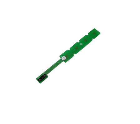 Bon prix Touche de fonction gauche principale douce de réparation de membrane de NCR de carte PCB de la NCR 6622 4450704530 445-0704535 en ligne