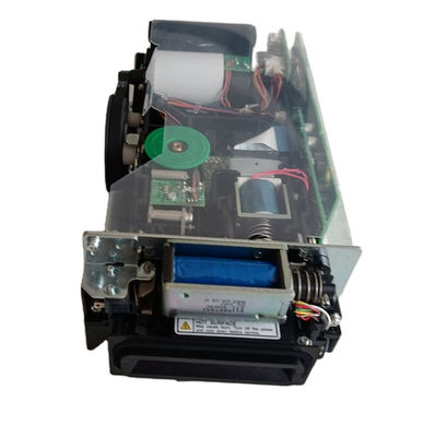 Bon prix Lecteur de cartes de 5645000059 S5645000059 Nautilus Hyosung CRM Sankyo ICT3Q8-3H2290 ICT3Q8-3H2290S en ligne