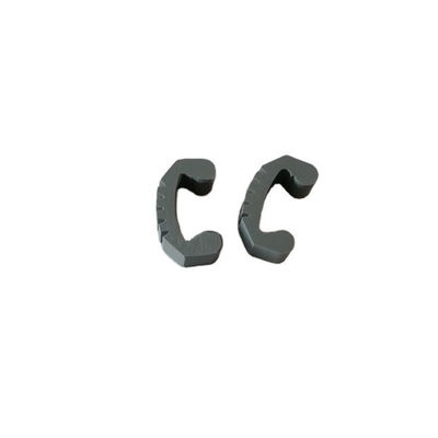 Bon prix 27H00 CST de Hyosung - 1100 la roue en caoutchouc de récolteuse de note de cassette de 1K 2K sélectionnent le rouleau 43025001 en ligne