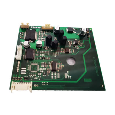 Bon prix Tableau de commande de volet de Wincor de machine d'atmosphère de Wincor Nixdorf de pièces d'atmosphère 1750157521/01750157521 en ligne