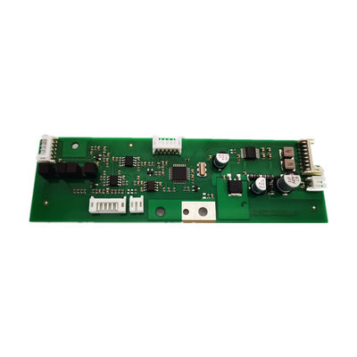 Bon prix Tableau de commande de volet de Wincor de machine d'atmosphère de Wincor Nixdorf 01750180992 1750180992 en ligne