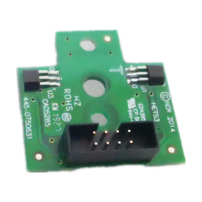 Bon prix Contrôleur Board de la NCR S2 de pièces de machine d'atmosphère de NCR d'atmosphère 445-0750631 4450750631 en ligne