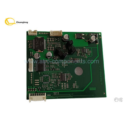 Bon prix Wincor Shutter Control Board Wincor Cineo 4060 Shutter Controller 1750157521 01750157521 en ligne