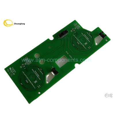 Bon prix DOUBLE CASS ATMOSPHÈRE 445-0734103 D'ENSEMBLE DE CARTE PCB D'IDENTIFICATION DE LA NCR S2 4450734103 445-0738036 4450738306 en ligne