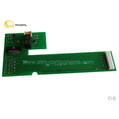 Bon prix NCR S2 Flex Interface Board d'Onderdelen de machine d'atmosphère 6623 445-0736349 4450736349 en ligne