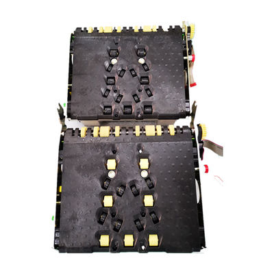 Bon prix Partie supérieure CRS/ATS 01750134478 1750134478 d'unité des pièces CINEO 4060 Entralization d'atmosphère de Wincor en ligne