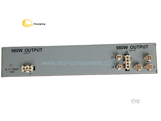 Bon prix bloc alim. 19063498000A des pièces PWR SPLY SWTCHR MULTVOLT 980W d'atmosphère de 19-063498-000A Diebold en ligne