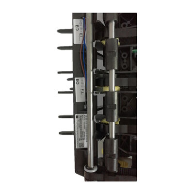 Bon prix Wincor Cineo C4060 dans l'unité SRI 1750220022 01750220022 de collecteur de module de sortie en ligne