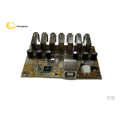 Bon prix 1750210306 01750210306 atmosphères Wincor Procash 280 7 contrôleur gauche Board du hub 2,0 en ligne