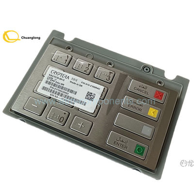 Bon prix 1750235003 BR CPYPTERA Pinpad Braille 01750235003 de PPE SAU du clavier V7 d'atmosphère de Wincor en ligne