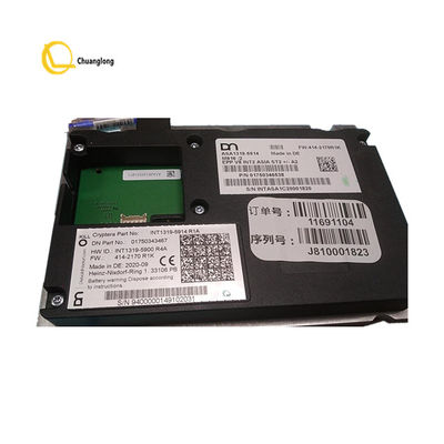 Bon prix Pièces d'atmosphère de Wincor 01750343467/01750346538 clavier 1750343467/1750346538 de PPE V8 INT2 ASIE ST2+/-A2 en ligne